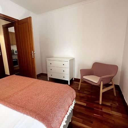Апартаменты Prime Location - Historic District With Private Parking Лиссабон Экстерьер фото