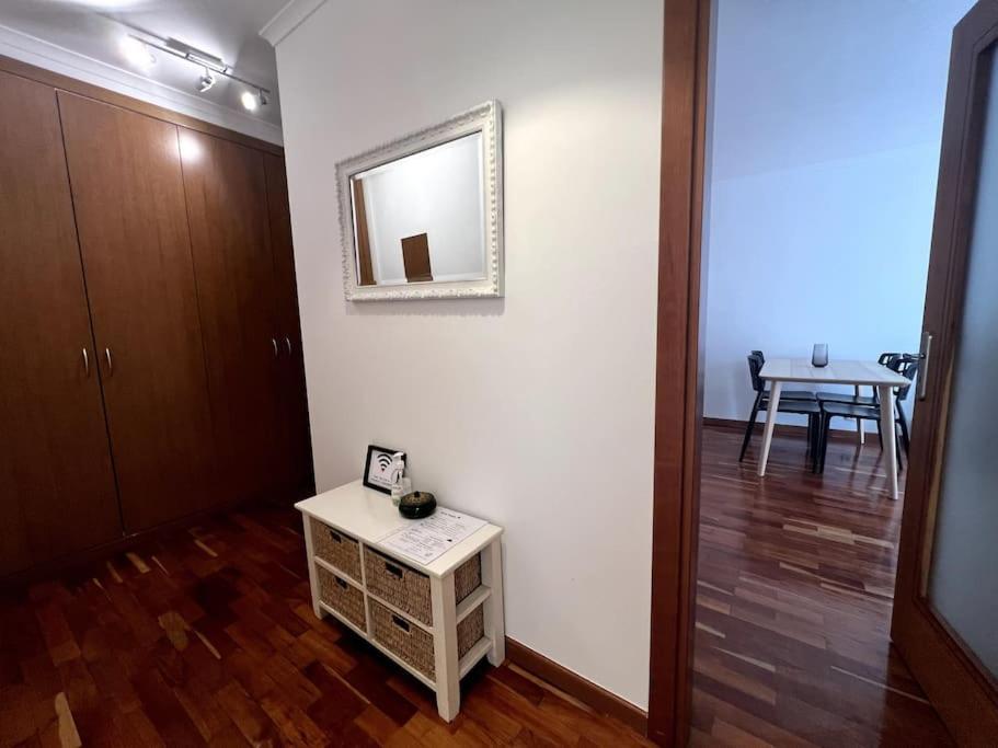 Апартаменты Prime Location - Historic District With Private Parking Лиссабон Экстерьер фото