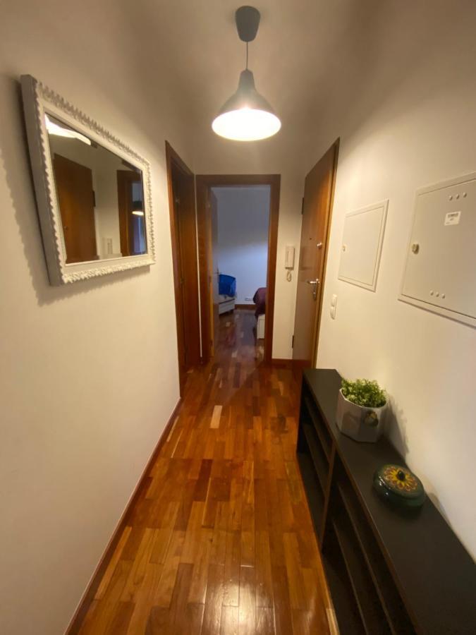 Апартаменты Prime Location - Historic District With Private Parking Лиссабон Экстерьер фото